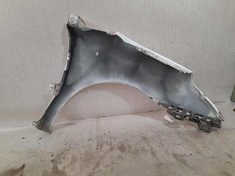 Parafango anteriore sinistro CITROEN C4 1 PHASE 1 COUPE Diésel - 1