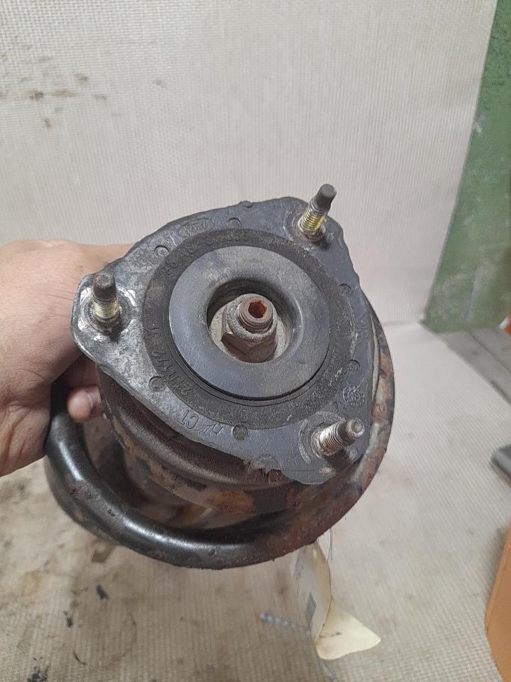 Ammortizzatore anteriore sinistro FORD TRANSIT CONNECT 1 PHASE 1 Diésel - 1