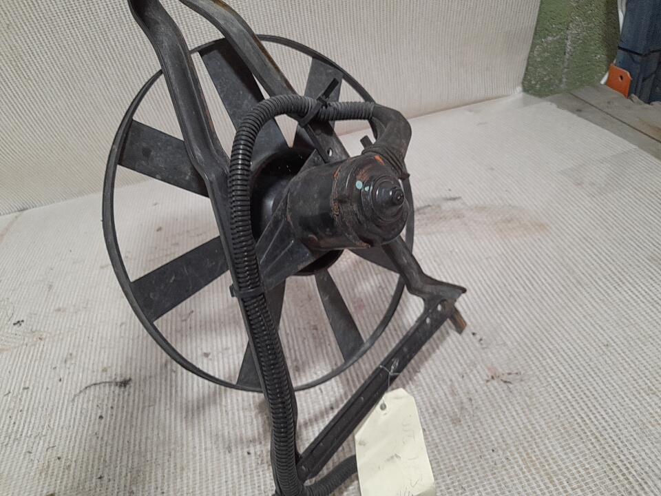 Motoventilatore radiatore PEUGEOT 106 PHASE 1  - 1
