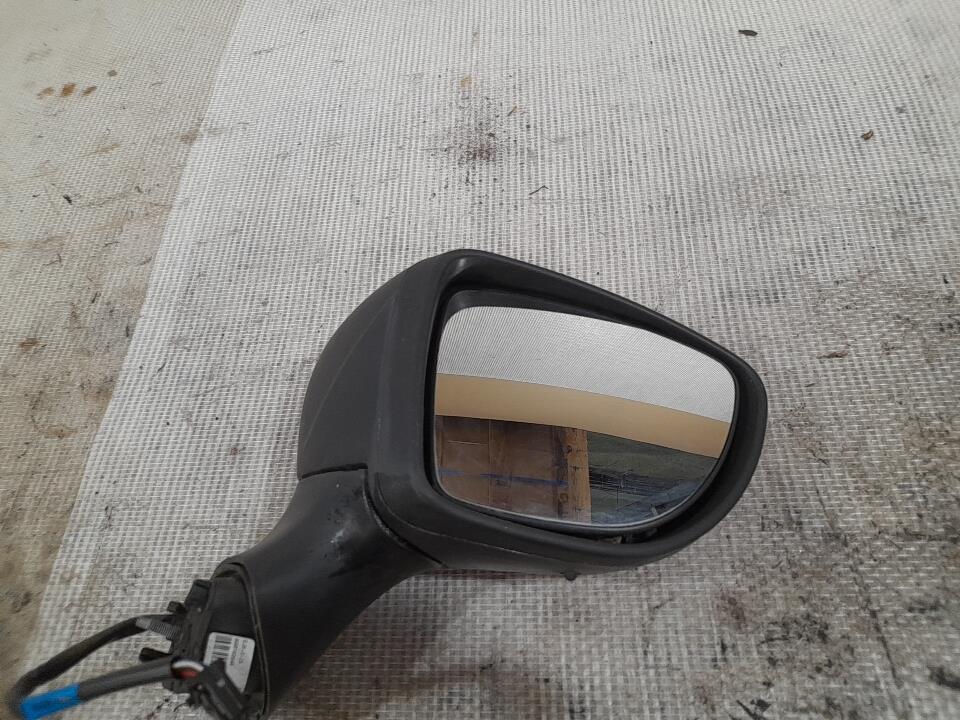 Retrovisor derecho RENAULT CLIO 4 PHASE 1  - 1