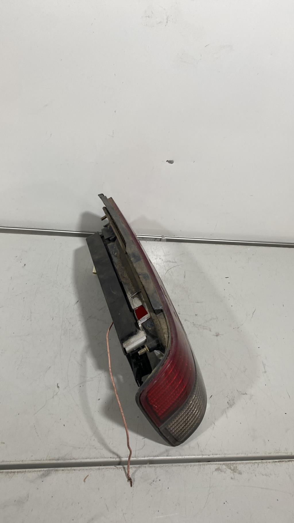 Fanale posteriore principale sinistro (luci) PEUGEOT 405 PHASE 1 Diésel - 1