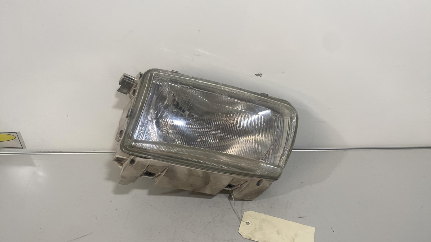 Gruppo ottico anteriore principale sinistro (luci)(faro) VOLKSWAGEN POLO 3 PHASE 1 Gasolina - 1