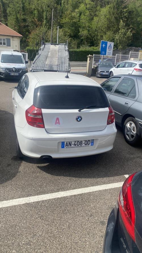 Photo de la pièce