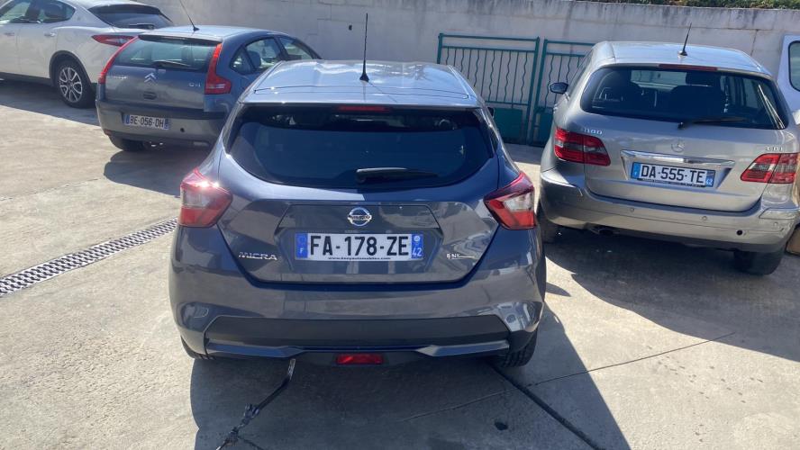 Photo de la pièce