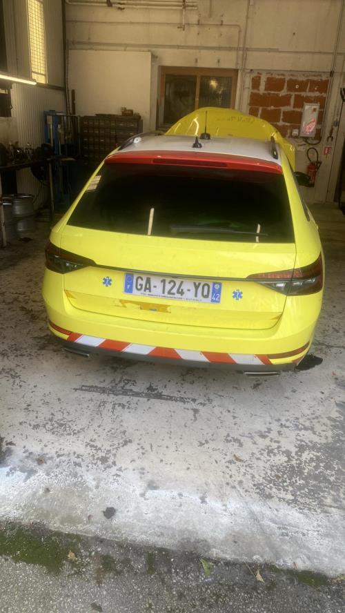 Photo de la pièce