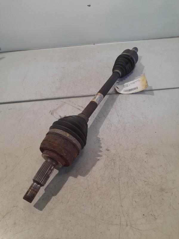 Giunto cardanico albero di trasmissione sinistro RENAULT MEGANE 3 PHASE 1 Diésel - 1