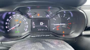 Ecran GPS