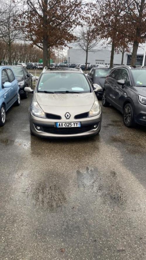 Photo de la pièce