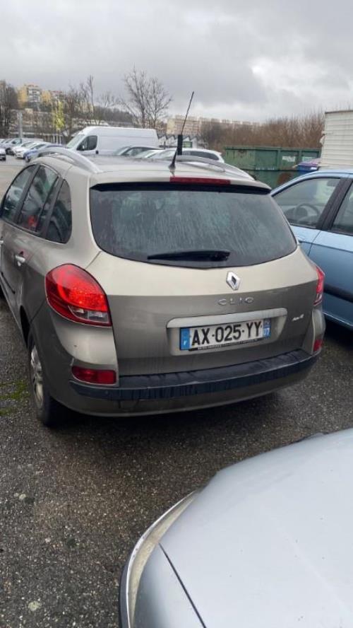 Photo de la pièce
