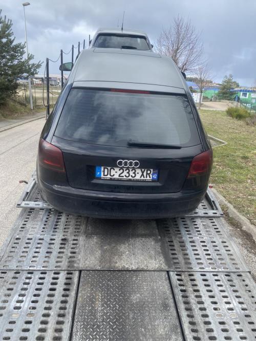 Photo de la pièce