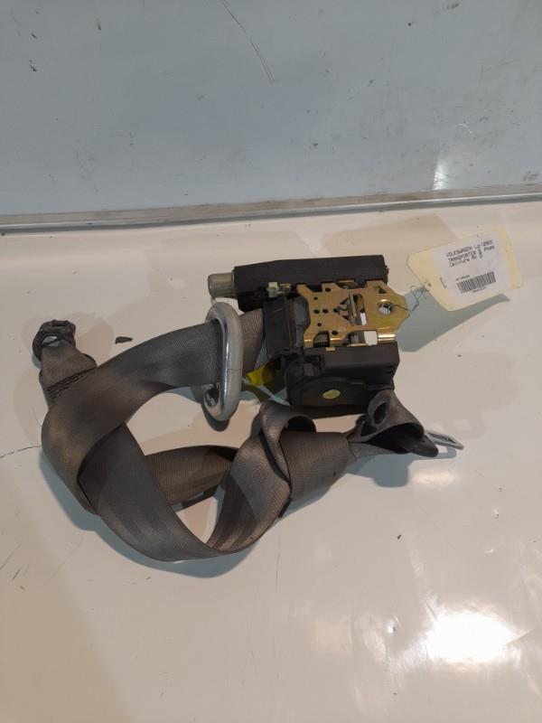 Cintura di sicurezza anteriore destra VOLKSWAGEN TRANSPORTER 5 PHASE 1 Diésel - 1