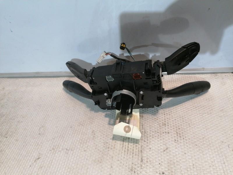 Devio guida completo con contatto spiralato PEUGEOT 207 PHASE 2  - 1