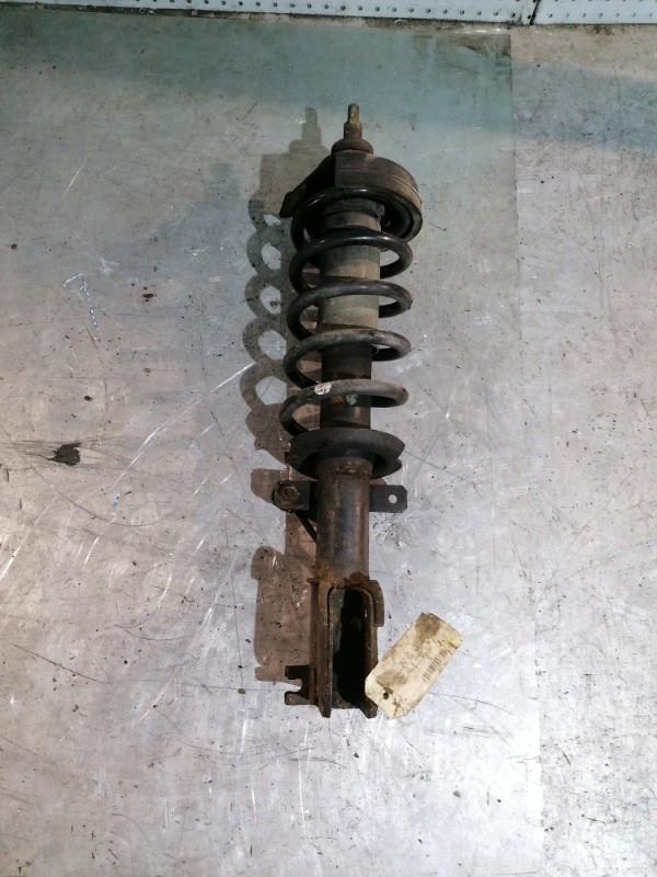 Demi train avant droit RENAULT TRAFIC 2 PHASE 1 Diesel - 1