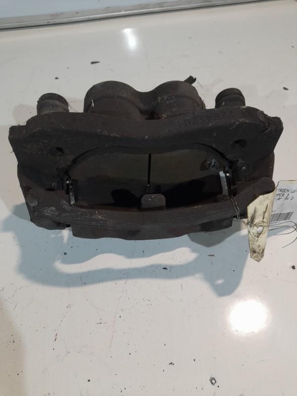 Pinza freni anteriore destra CITROEN JUMPER 3 PHASE 1 Diésel - 1