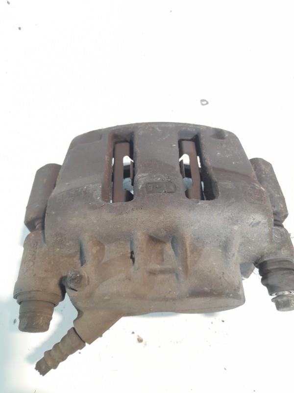 Etrier avant gauche (freinage) RENAULT  Diesel - 1