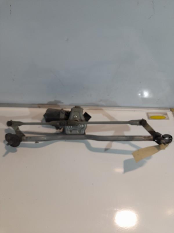 Motore tergicristallo anteriore RENAULT CLIO 2 CAMPUS PHASE 1 Gasolina - 1