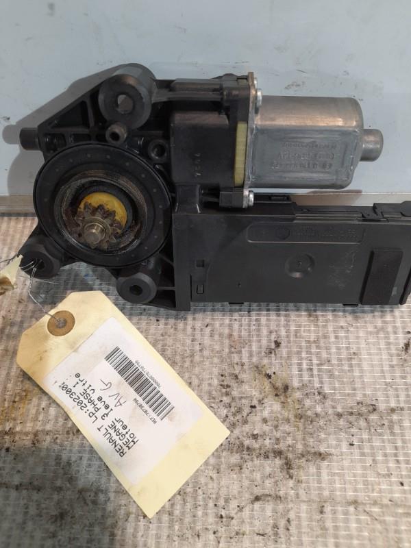 Motore alzacristalli anteriore sinistro RENAULT MEGANE 3 PHASE 1 Diésel - 1
