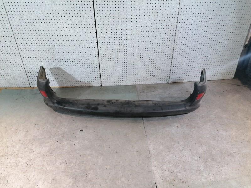 Paraurti posteriore RENAULT KANGOO 1 PHASE 1 Gasolina - 1