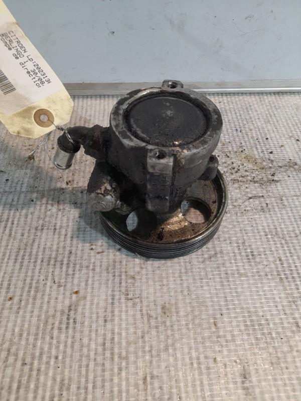 Pompe de direction CITROEN BERLINGO 1 PHASE 2 Diesel - 1