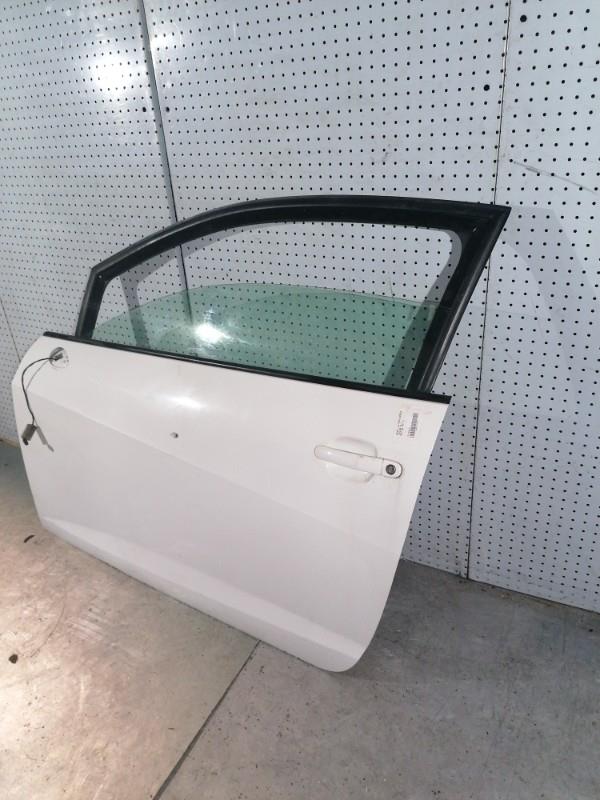 Portiera anteriore sinistra SEAT IBIZA 4 PHASE 3 Gasolina - 1