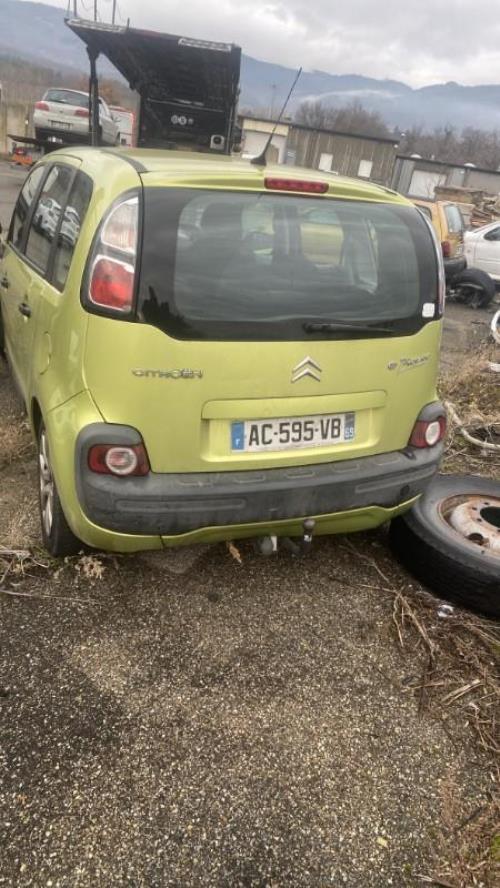 Photo de la pièce