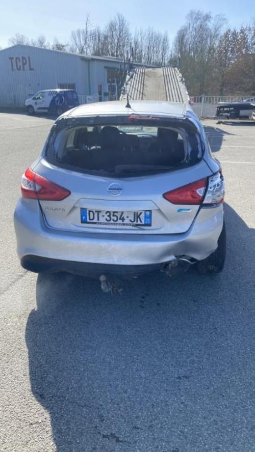 Photo de la pièce