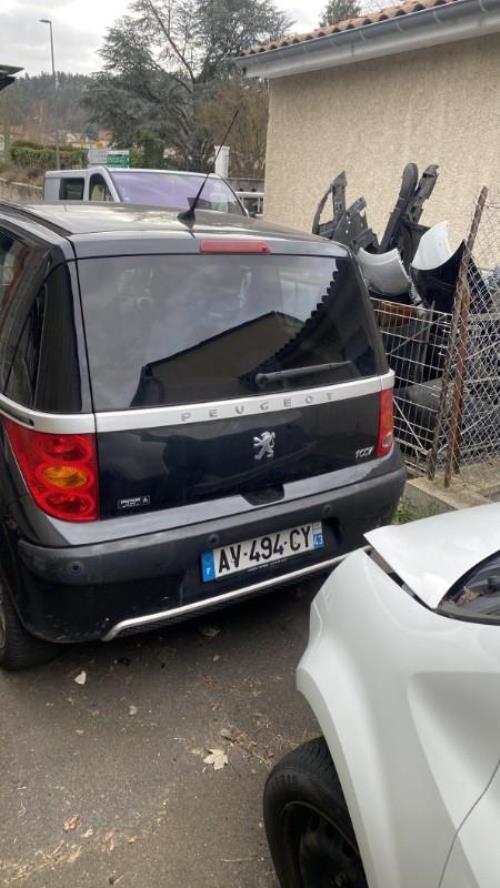 Photo de la pièce