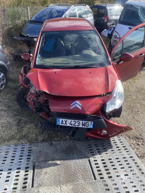 Photo de la pièce