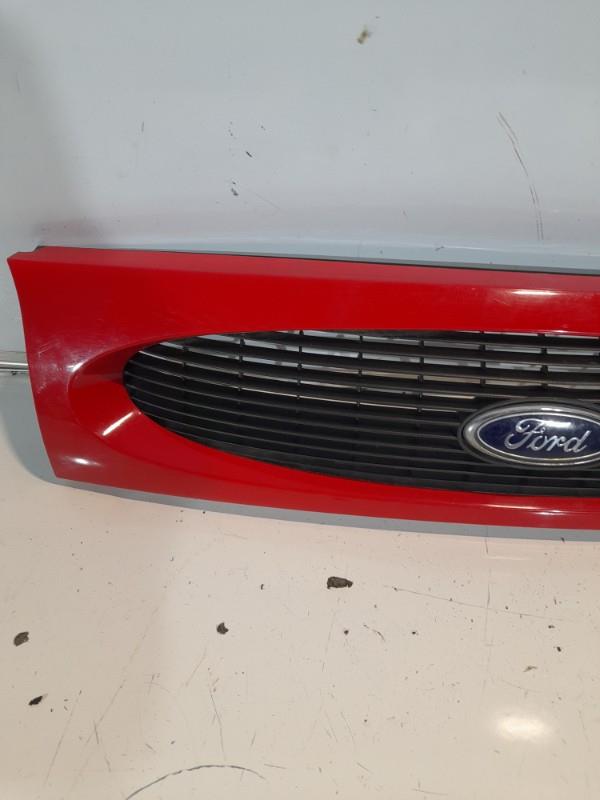 Calandra FORD FIESTA 4 PHASE 1 Gasolina - 1
