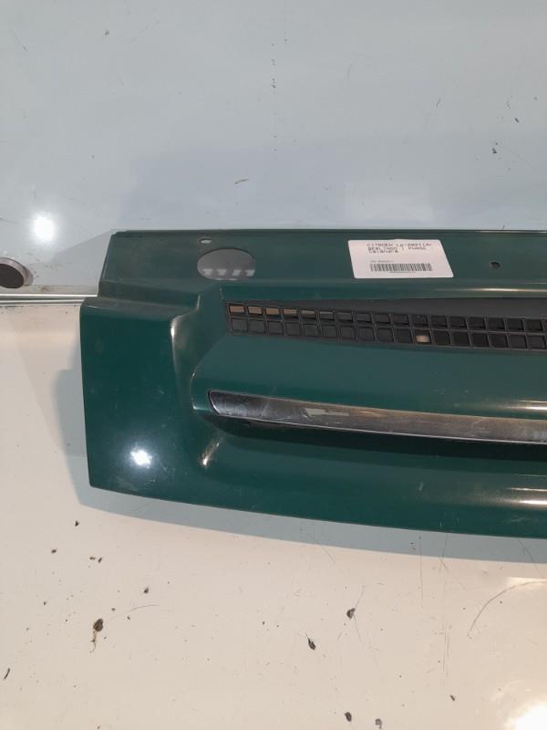 Calandre CITROEN BERLINGO 1 PHASE 1 Essence - 1