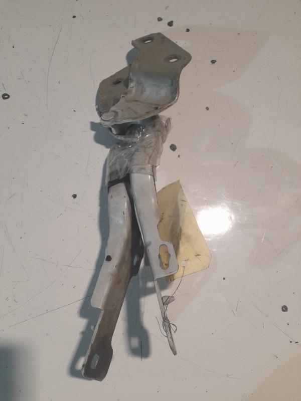 Charniere de capot RENAULT CLIO 3 PHASE 2  - 1
