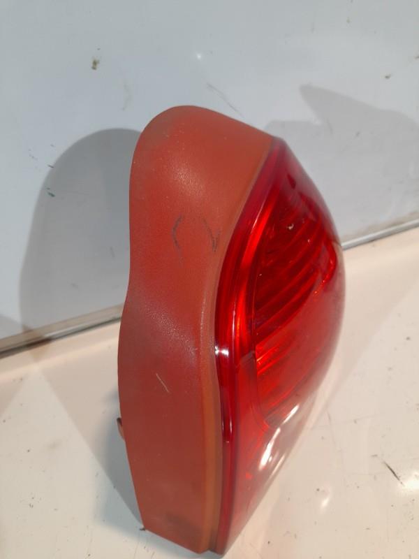 Fanale posteriore principale destro (luci) RENAULT TWINGO 1 PHASE 3 Gasolina - 1