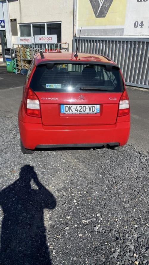 Photo de la pièce