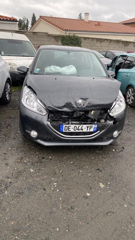Centralina modulo BSI PEUGEOT 208 1 PHASE 1  - 1
