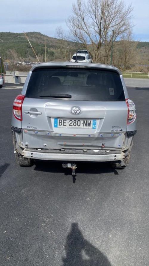Photo de la pièce