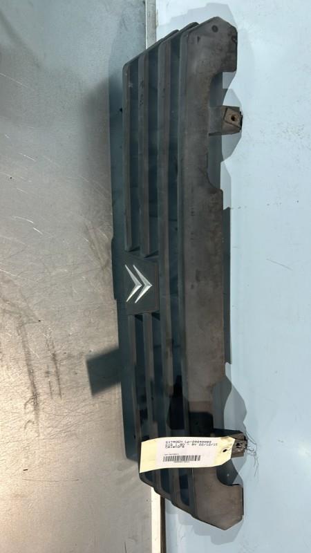 Calandre CITROEN C15  - 1