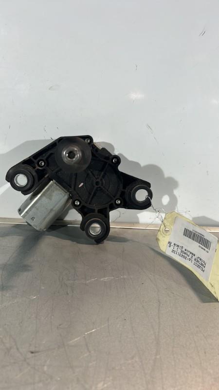Moteur essuie glace arriere - 86208163 - PEUGEOT PARTNER 2 PHASE 1