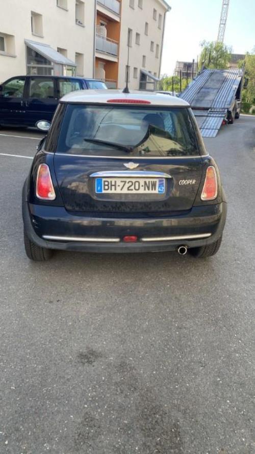 Photo de la pièce