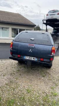 Photo de la pièce
