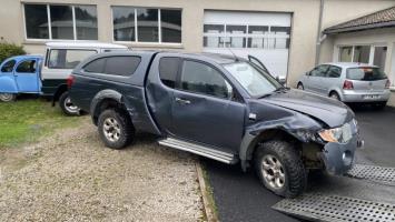 Photo de la pièce