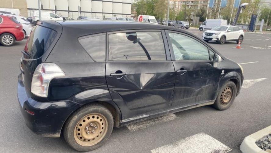 Photo de la pièce
