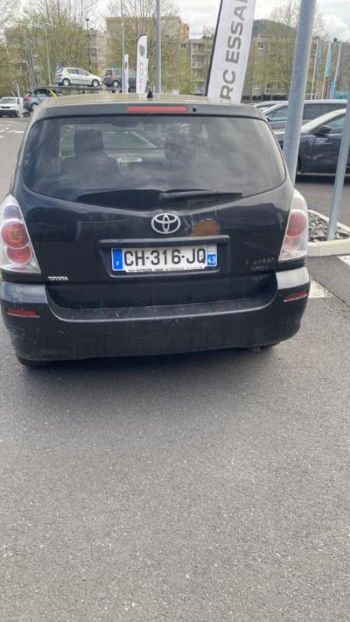 Photo de la pièce