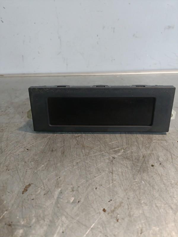 Monitor display CITROEN C3 Diésel - 1