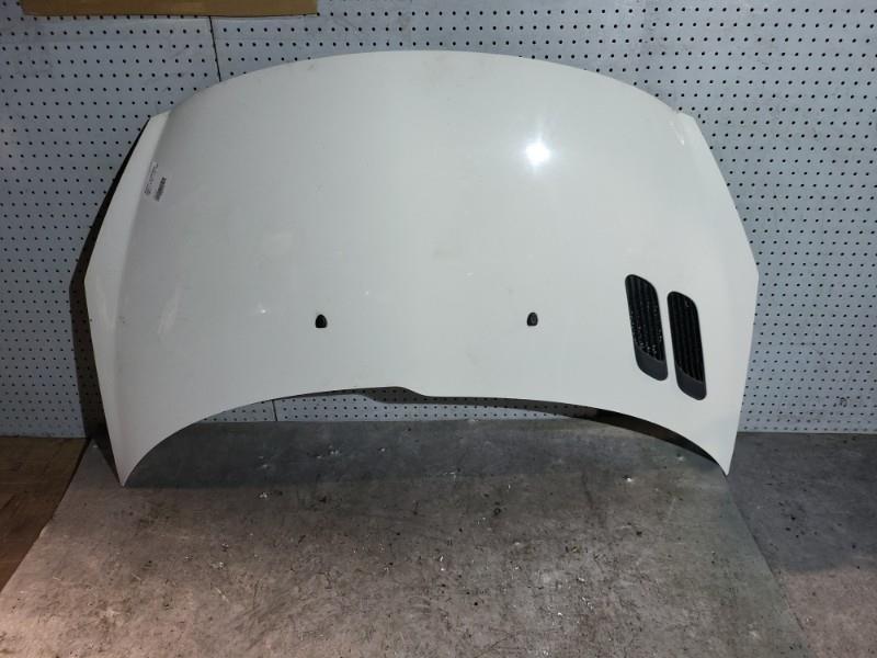 Cofano PEUGEOT 206+ Diésel - 1