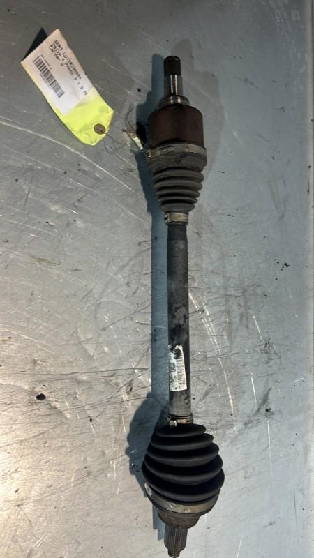 Giunto cardanico albero di trasmissione sinistro SEAT IBIZA 4 PHASE 3 Gasolina - 1