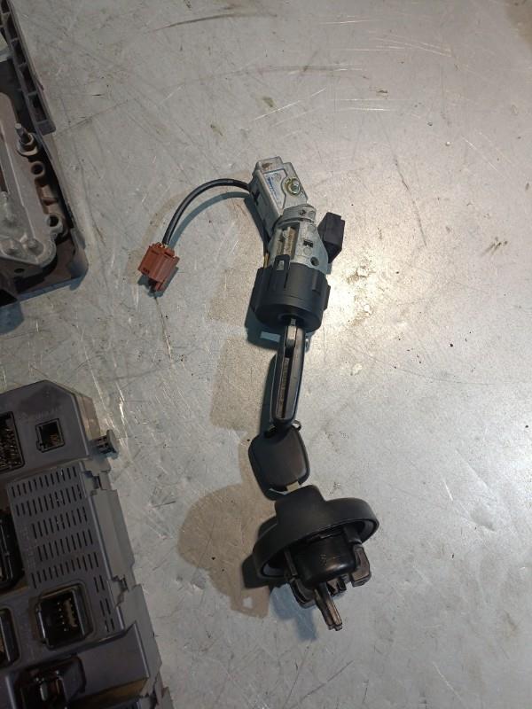 Kit avviamento CITROEN C3 Diésel - 1