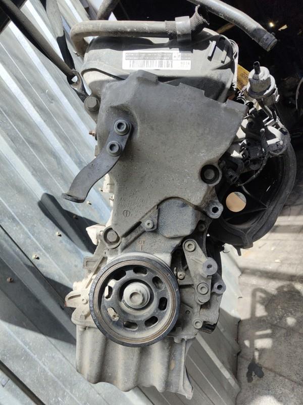 Motore SEAT IBIZA 4 PHASE 3 Gasolina - 1