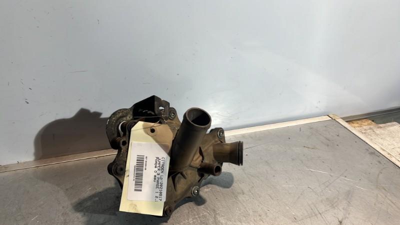 Pompe à eau CITROEN JUMPER 3 PHASE 1 Diesel - 1