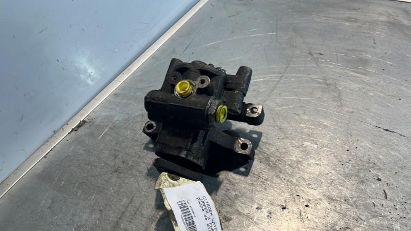 Pompe de direction CITROEN JUMPER 3 PHASE 1 Diesel - 1