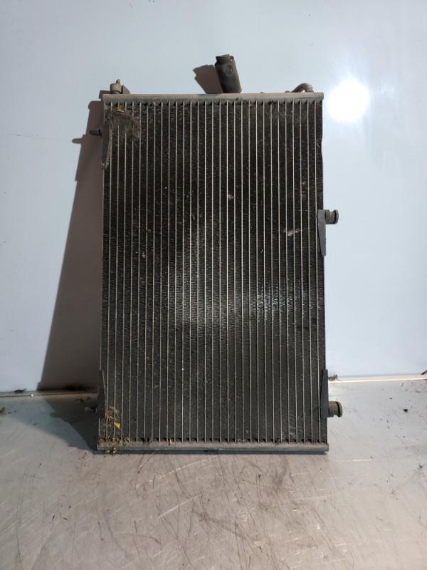 Radiatore clima PEUGEOT 206+ Diésel - 1